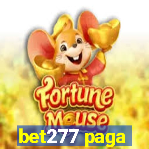 bet277 paga